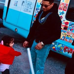 Meet your Posher, Harold